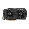 כרטיס מסך Asus Strix GeForce GTX 1050 Ti OC edition 4GB GDDR5 ROG STRIX-GTX1050TI-O4G-GAMING כרטיס מסך Asus Strix GeForce GTX 1050 Ti OC edition 4GB GDDR5 ROG STRIX-GTX1050TI-O4G-GAMING