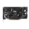 Video Card Galax GeForce GTX 1650 EX (1-Click OC) 4GB GDDR5 65SQH8DS08EX