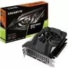 Video Card Gigabyte GeForce GTX 1660 MINI ITX OC 6G GV-N1660IXOC-6GD - official importer