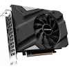 Video Card Gigabyte GeForce GTX 1660 MINI ITX OC 6G GV-N1660IXOC-6GD - official importer