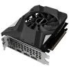 Video Card Gigabyte GeForce GTX 1660 MINI ITX OC 6G GV-N1660IXOC-6GD - official importer