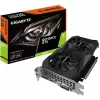 Video Card Gigabyte GeForce GTX 1650 D6 WINDFORCE OC 4G GV-N1656WF2OC-4GD - official importer