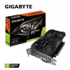 Video Card Gigabyte GeForce GTX 1650 D6 WINDFORCE OC 4G GV-N1656WF2OC-4GD - official importer