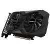 Video Card Gigabyte GeForce GTX 1650 D6 WINDFORCE OC 4G GV-N1656WF2OC-4GD - official importer