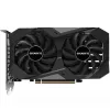 Video Card Gigabyte GeForce GTX 1650 D6 WINDFORCE OC 4G GV-N1656WF2OC-4GD - official importer