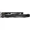 Video Card Gigabyte GeForce GTX 1650 D6 WINDFORCE OC 4G GV-N1656WF2OC-4GD - official importer