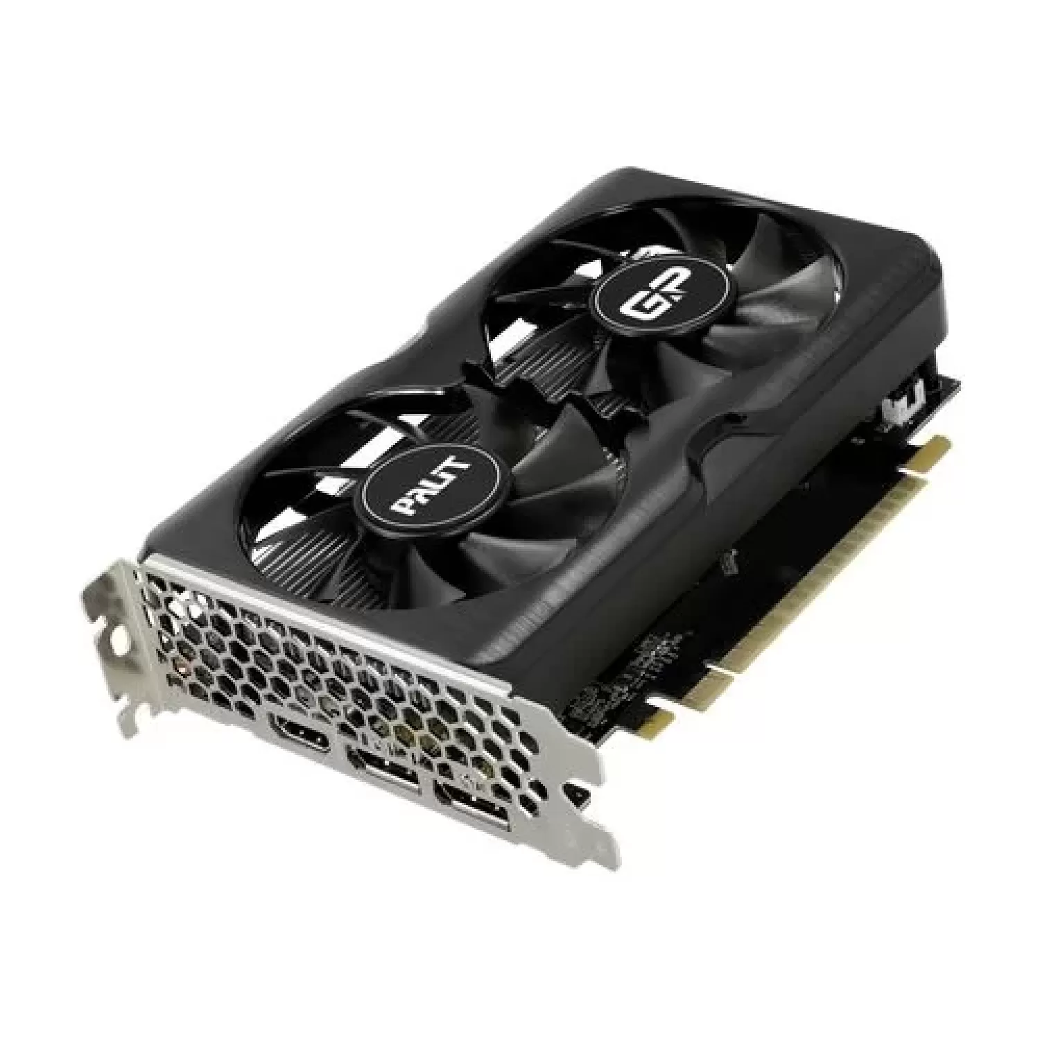 Video Card Palit GeForce GTX 1650 SUPER GP NE6165S01BG1-166A