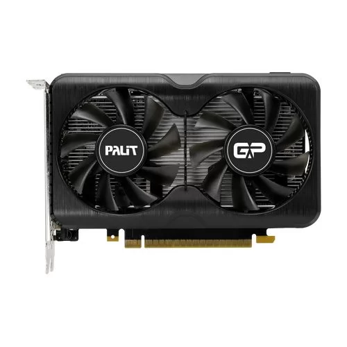 Video Card Palit GeForce GTX 1650 SUPER GP NE6165S01BG1-166A Video Card Palit GeForce GTX 1650 SUPER GP NE6165S01BG1-166A