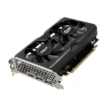 Video Card Palit GeForce GTX 1650 SUPER GP NE6165S01BG1-166A Video Card Palit GeForce GTX 1650 SUPER GP NE6165S01BG1-166A