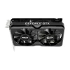 Video Card Palit GeForce GTX 1650 SUPER GP NE6165S01BG1-166A Video Card Palit GeForce GTX 1650 SUPER GP NE6165S01BG1-166A