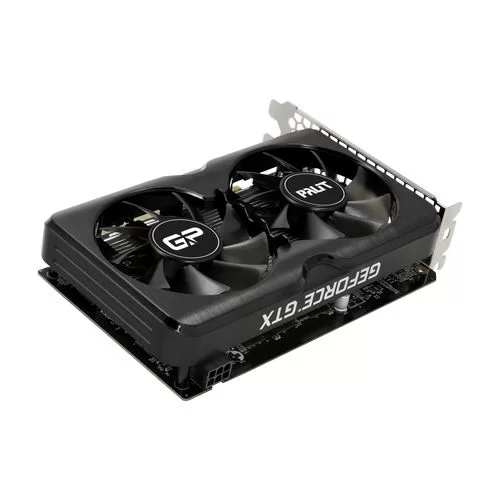 Video Card Palit GeForce GTX 1650 SUPER GP NE6165S01BG1-166A Video Card Palit GeForce GTX 1650 SUPER GP NE6165S01BG1-166A