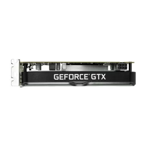Video Card Palit GeForce GTX 1650 SUPER GP NE6165S01BG1-166A Video Card Palit GeForce GTX 1650 SUPER GP NE6165S01BG1-166A
