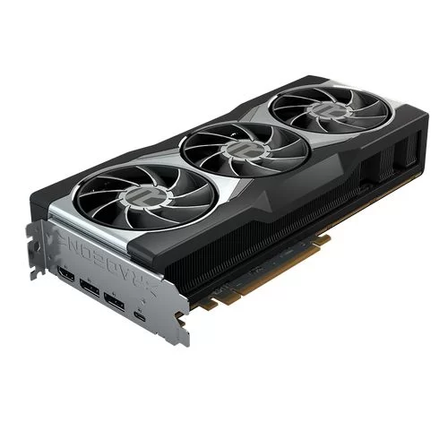 כרטיס מסך Gigabyte Radeon RX 6800 XT 16G GV-R68XT-16GC-B - יבואן רשמי כרטיס מסך Gigabyte Radeon RX 6800 XT 16G GV-R68XT-16GC-B - יבואן רשמי