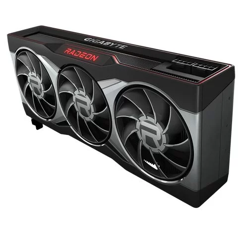 כרטיס מסך Gigabyte Radeon RX 6800 XT 16G GV-R68XT-16GC-B - יבואן רשמי כרטיס מסך Gigabyte Radeon RX 6800 XT 16G GV-R68XT-16GC-B - יבואן רשמי