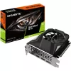 Video Card Gigabyte GeForce GTX 1650 MINI ITX 4G GV-N1650IX-4GD - official importer
