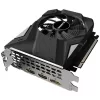 Video Card Gigabyte GeForce GTX 1650 MINI ITX 4G GV-N1650IX-4GD - official importer