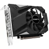 Video Card Gigabyte GeForce GTX 1650 MINI ITX 4G GV-N1650IX-4GD - official importer