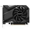 Video Card Gigabyte GeForce GTX 1650 MINI ITX 4G GV-N1650IX-4GD - official importer
