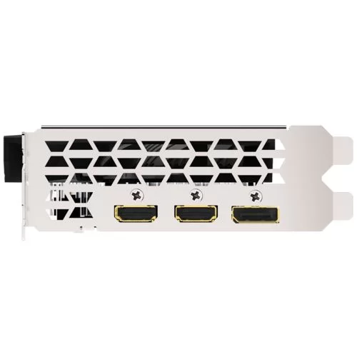 Video Card Gigabyte GeForce GTX 1650 MINI ITX 4G GV-N1650IX-4GD - official importer