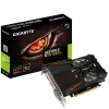Video Card Gigabyte GeForce GTX 1050 Ti D5 4G GV-N105TD5-4GD - official importer Video Card Gigabyte GeForce GTX 1050 Ti D5 4G GV-N105TD5-4GD - official importer