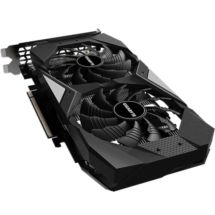 ВидеоКарта Gigabyte GeForce GTX 1660 SUPER D6 6G GV-N166SD6-6GD ВидеоКарта Gigabyte GeForce GTX 1660 SUPER D6 6G GV-N166SD6-6GD