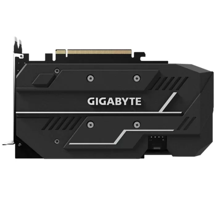 ВидеоКарта Gigabyte GeForce GTX 1660 SUPER D6 6G GV-N166SD6-6GD ВидеоКарта Gigabyte GeForce GTX 1660 SUPER D6 6G GV-N166SD6-6GD