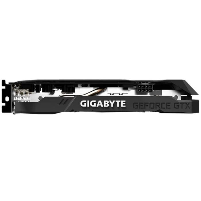 ВидеоКарта Gigabyte GeForce GTX 1660 SUPER D6 6G GV-N166SD6-6GD ВидеоКарта Gigabyte GeForce GTX 1660 SUPER D6 6G GV-N166SD6-6GD