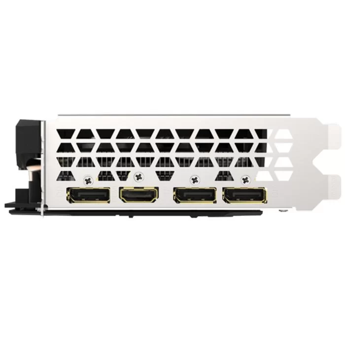 ВидеоКарта Gigabyte GeForce GTX 1660 SUPER D6 6G GV-N166SD6-6GD ВидеоКарта Gigabyte GeForce GTX 1660 SUPER D6 6G GV-N166SD6-6GD