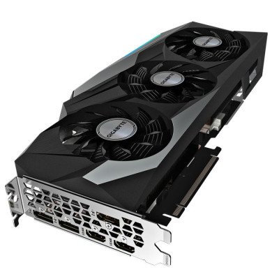 כרטיס מסך Gigabyte GeForce RTX 3080 Ti GAMING OC 12G GV-N308TGAMING OC-12GD כרטיס מסך Gigabyte GeForce RTX 3080 Ti GAMING OC 12G GV-N308TGAMING OC-12GD