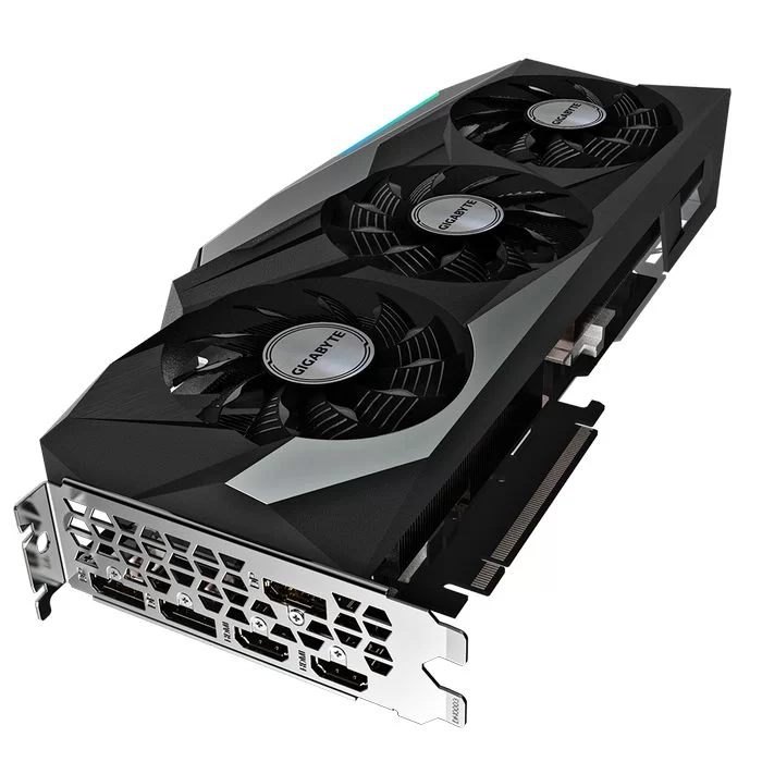 כרטיס מסך Gigabyte GeForce RTX 3080 Ti GAMING OC 12G GV-N308TGAMING OC-12GD - יבואן רשמי