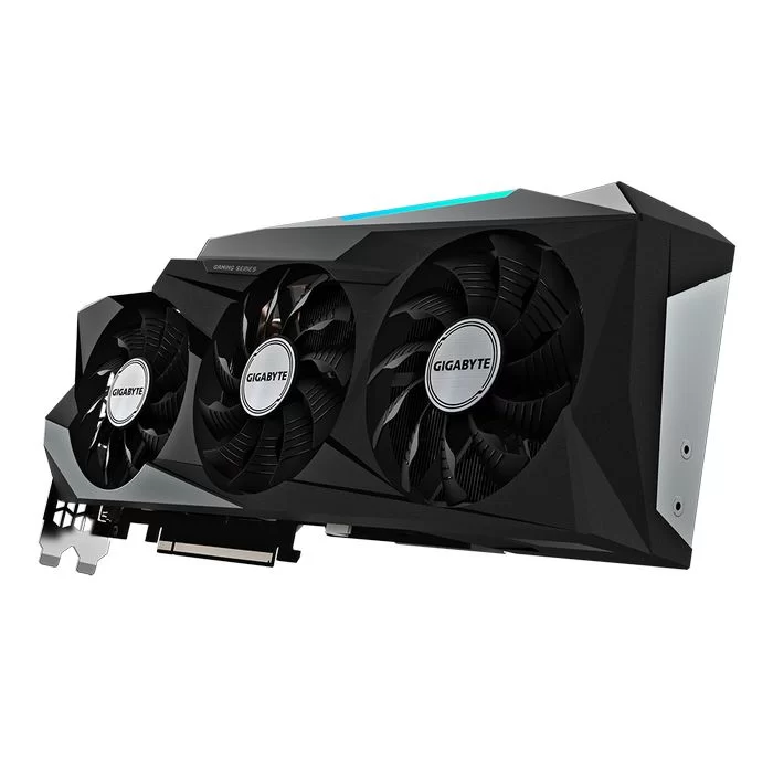 כרטיס מסך Gigabyte GeForce RTX 3080 Ti GAMING OC 12G GV-N308TGAMING OC-12GD - יבואן רשמי
