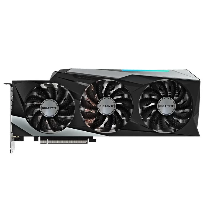 כרטיס מסך Gigabyte GeForce RTX 3080 Ti GAMING OC 12G GV-N308TGAMING OC-12GD - יבואן רשמי