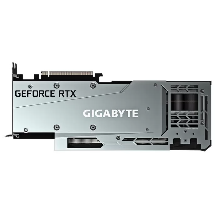 כרטיס מסך Gigabyte GeForce RTX 3080 Ti GAMING OC 12G GV-N308TGAMING OC-12GD - יבואן רשמי