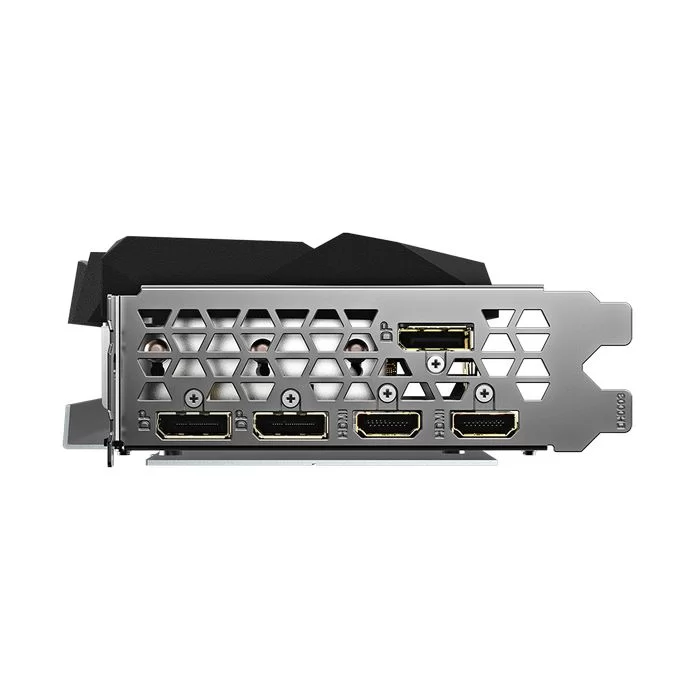 כרטיס מסך Gigabyte GeForce RTX 3080 Ti GAMING OC 12G GV-N308TGAMING OC-12GD - יבואן רשמי