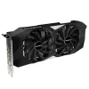 Video Card Gigabyte GeForce RTX 2060 WINDFORCE 6G GV-N2060WF2-6GD (rev. 2.0) - official importer
