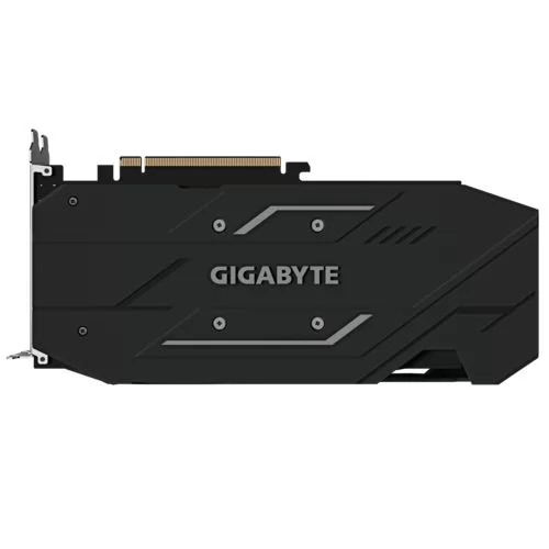 Video Card Gigabyte GeForce RTX 2060 WINDFORCE 6G GV-N2060WF2-6GD (rev. 2.0) - official importer