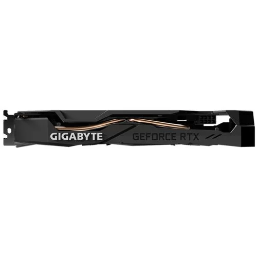 Video Card Gigabyte GeForce RTX 2060 WINDFORCE 6G GV-N2060WF2-6GD (rev. 2.0) - official importer