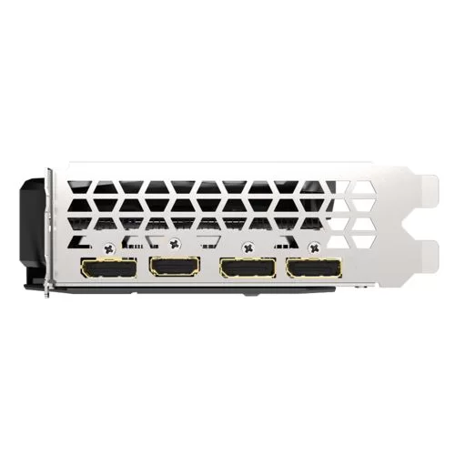 Video Card Gigabyte GeForce RTX 2060 WINDFORCE 6G GV-N2060WF2-6GD (rev. 2.0) - official importer