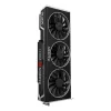 ВидеоКарта XFX Speedster MERC 319 AMD Radeon RX 6900 XT RX-69XTATBD9