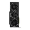 ВидеоКарта XFX Speedster MERC 319 AMD Radeon RX 6900 XT RX-69XTATBD9
