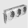 כרטיס מסך Galax GeForce RTX 3080 Ti HOF LHR 38IOM5MD3BHX
