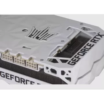 כרטיס מסך Galax GeForce RTX 3080 Ti HOF LHR 38IOM5MD3BHX