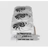 כרטיס מסך Galax GeForce RTX 3080 Ti HOF LHR 38IOM5MD3BHX