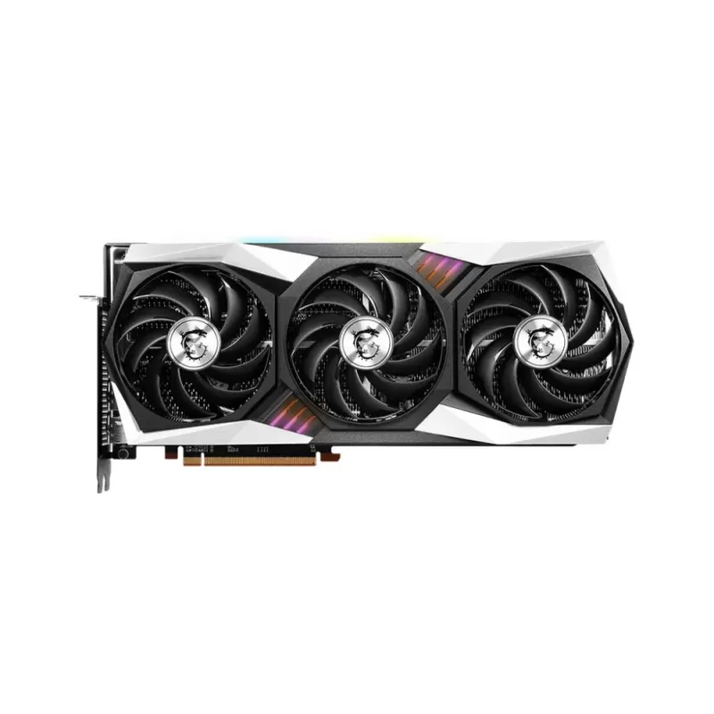 Video Card MSI Radeon RX 6800 GAMING X TRIO 16G 912-V396-003 Video Card MSI Radeon RX 6800 GAMING X TRIO 16G 912-V396-003