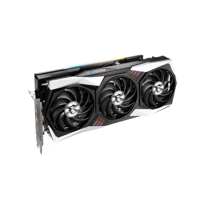 Video Card MSI Radeon RX 6800 GAMING X TRIO 16G 912-V396-003 Video Card MSI Radeon RX 6800 GAMING X TRIO 16G 912-V396-003