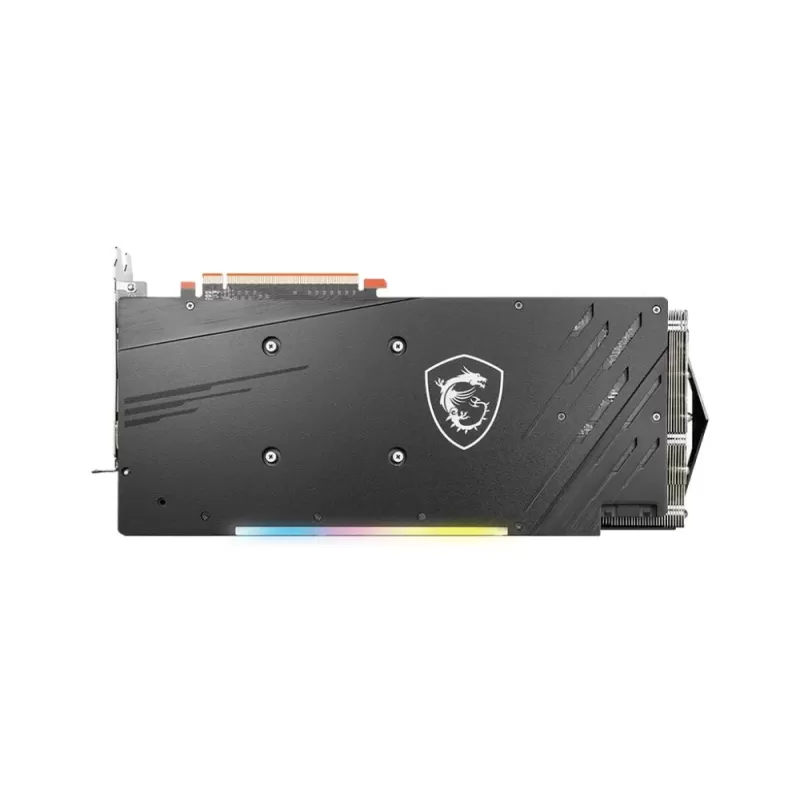 Video Card MSI Radeon RX 6800 GAMING X TRIO 16G 912-V396-003 Video Card MSI Radeon RX 6800 GAMING X TRIO 16G 912-V396-003