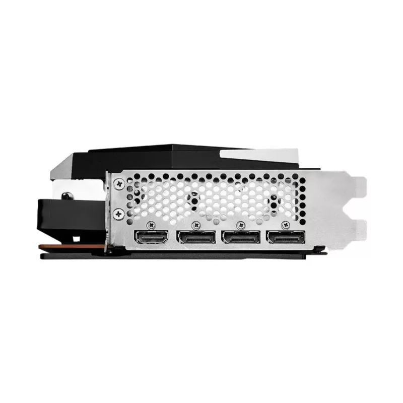 Video Card MSI Radeon RX 6800 GAMING X TRIO 16G 912-V396-003 Video Card MSI Radeon RX 6800 GAMING X TRIO 16G 912-V396-003