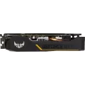 כרטיס מסך Asus TUF Gaming GeForce GTX 1660 Ti EVO OC Edition 6GB GDDR6 TUF-GTX1660TI-O6G-EVO-GAMING