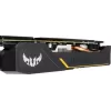 כרטיס מסך Asus TUF Gaming GeForce GTX 1660 Ti EVO OC Edition 6GB GDDR6 TUF-GTX1660TI-O6G-EVO-GAMING