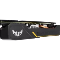 כרטיס מסך Asus TUF Gaming GeForce GTX 1660 Ti EVO OC Edition 6GB GDDR6 TUF-GTX1660TI-O6G-EVO-GAMING